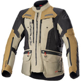 Alpinestars Bogota Pro Drystar Men's Street Jackets-2820