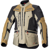 Alpinestars Bogota Pro Drystar Men's Street Jackets-2820