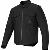 Alpinestars Bryon WR Overshirt Men's Street Jackets-2950
