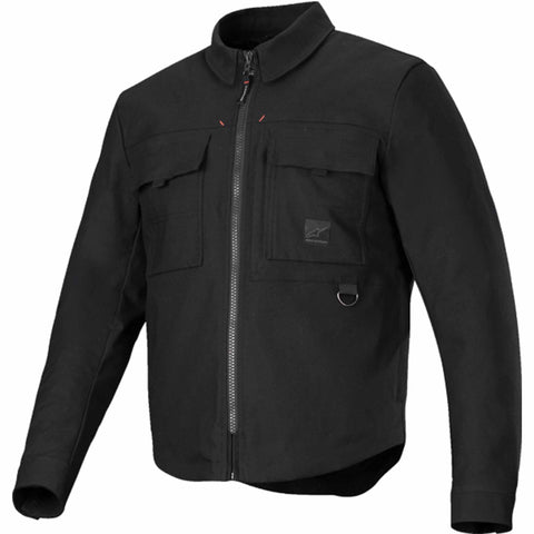 Alpinestars Bryon WR Overshirt Men's Street Jackets-2950