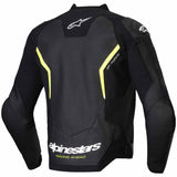 Alpinestars GP Force v2 Airflow Leather Men's Street Jackets-2810