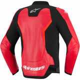 Alpinestars GP Force v2 Airflow Leather Men's Street Jackets-2810