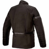 Alpinestars Gravity Drystar Men's Street Jackets-2820