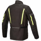 Alpinestars Gravity Drystar Men's Street Jackets-2820