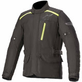 Alpinestars Gravity Drystar Men's Street Jackets-2820