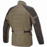 Alpinestars Gravity Drystar Men's Street Jackets-2820