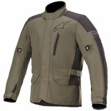 Alpinestars Gravity Drystar Men's Street Jackets-2820