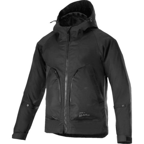 Alpinestars Morush WP Men's Street Jackets-2820