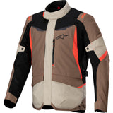 Alpinestars ST-1 Waterproof Men's Street Jackets-2820