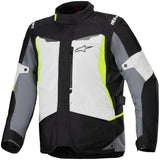 Alpinestars ST-1 Waterproof Men's Street Jackets-2820