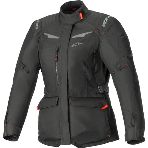 Alpinestars Stella ST-1 Waterproof Women's Street Jackets-2822