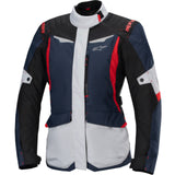 Alpinestars Stella ST-1 Waterproof Women's Street Jackets-2822