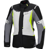 Alpinestars Stella ST-1 Waterproof Women's Street Jackets-2822