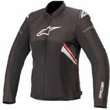 Alpinestars Stella T-GP Plus R v3 Air Women's Street Jackets-2822