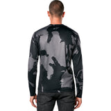 Alpinestars Camo Performance Men's Long-Sleeve Shirts-3030