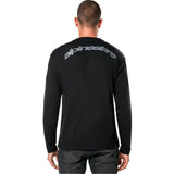 Alpinestars Inclinate Mesh Men's Long-Sleeve Shirts-3030