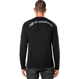 Alpinestars Inclinate Mesh Men's Long-Sleeve Shirts-3030