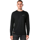 Alpinestars Inclinate Mesh Men's Long-Sleeve Shirts-3030