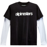 Alpinestars Stack Men's Long-Sleeve Shirts-3030