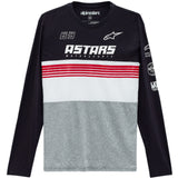 Alpinestars Turbo Men's Long-Sleeve Shirts-3030