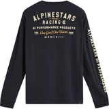 Alpinestars REP Men's Long-Sleeve Shirts-3030