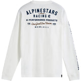 Alpinestars REP Men's Long-Sleeve Shirts-3030