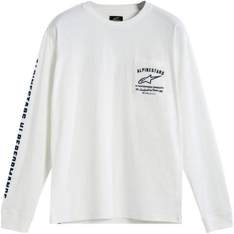 Alpinestars REP Men's Long-Sleeve Shirts-3030