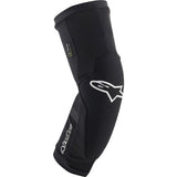 Alpinestars Paragon Plus Knee Protectors Men's MTB Body Armor-2704