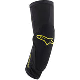 Alpinestars Paragon Plus Knee Protectors Men's MTB Body Armor-2704