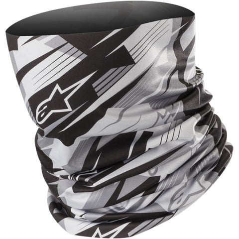 Alpinestars Blurred Adult Neck Tube-2502