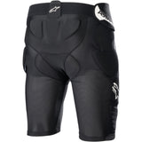 Alpinestars Bionic Action Protection Shorts Adult Off-Road Body Armor-2940