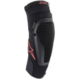 Alpinestars Bionic Flex Knee Protectors Adult Off-Road Body Armor-2704
