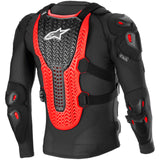 Alpinestars Bionic XTR Plasma Protection Jacket Adult Off-Road Body Armor-2701