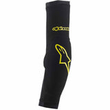 Alpinestars Paragon Plus Elbow Protectors Adult MTB Body Armor-2706