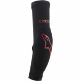 Alpinestars Paragon Plus Elbow Protectors Adult MTB Body Armor-2706
