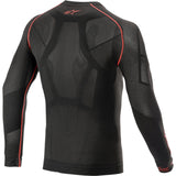 Alpinestars Ride Tech V2 Base Layer LS Shirt Adult Off-Road Body Armor-2940