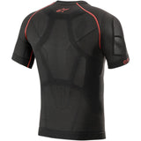 Alpinestars Ride Tech V2 Base Layer SS Shirt Adult Off-Road Body Armor-2940