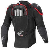 Alpinestars Tech-Air Airbag System Adult Off-Road Body Armor-2701