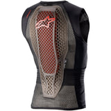 Alpinestars Nucleon Flex Pro Protection Vest Men's Off-Road Body Armor-2702
