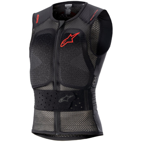 Alpinestars Nucleon Flex Pro Protection Vest Men's Off-Road Body Armor-2702