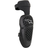 Alpinestars Bionic Plus Knee Protectors Youth Off-Road Body Armor-2704