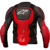 Alpinestars Bionic Tech Jacket Youth Off-Road Body Armor-2701