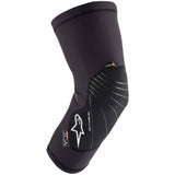 Alpinestars Paragon Lite Knee Protectors Youth Off-Road Body Armor-2704
