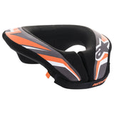 Alpinestars Sequence Neck Roll Youth Off-Road Body Armor-2707