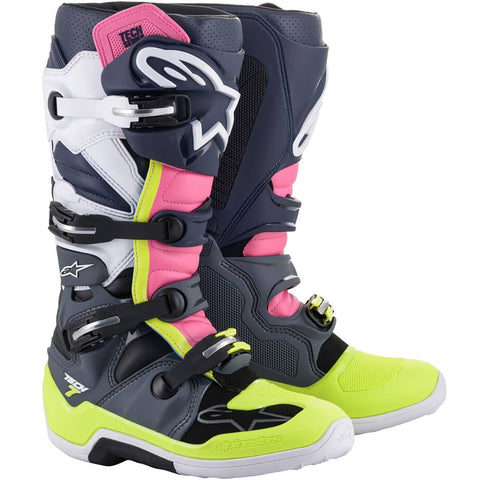 Alpinestars Tech 7 Men's Off-Road Boots-482