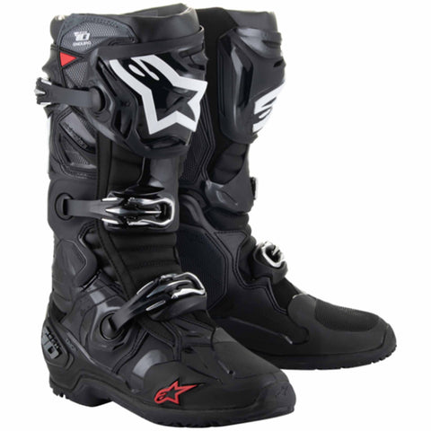 Alpinestars Tech 10 Enduro Men's Off-Road Boots-3410