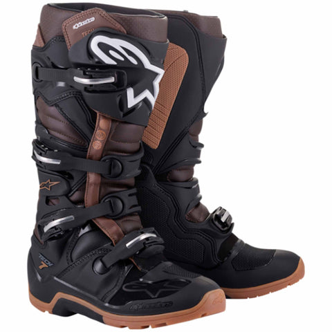 Alpinestars Tech 7 Enduro Men's Off-Road Boots-3410