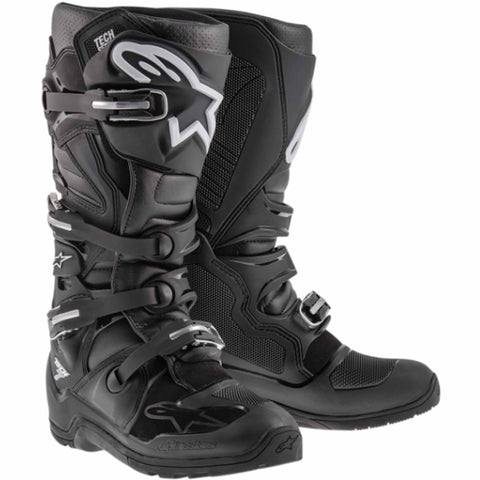 Alpinestars Tech 7 Enduro Men's Off-Road Boots-3410