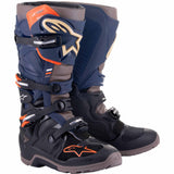 Alpinestars Tech 7 Enduro Drystar Men's Off-Road Boots-3410