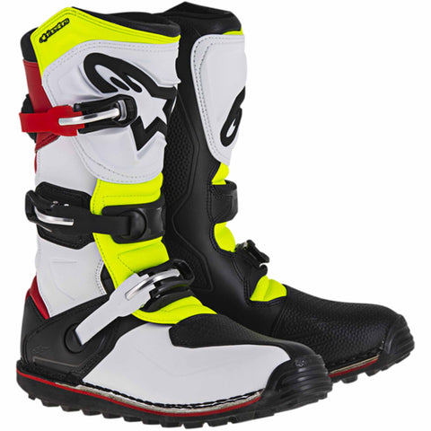 Alpinestars Tech-T Men's Off-Road Boots-3410